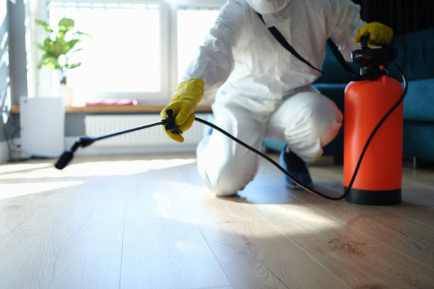 Reliable Biohazard contractor in Montclair, VA by Trauma Clean Pros